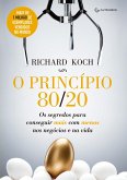 O princípio 80/20 (eBook, ePUB)