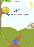 Dodi (eBook, ePUB)