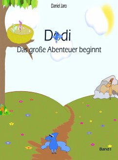 Dodi (eBook, ePUB) - Jaro, Daniel