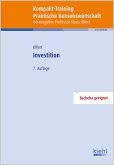 Kompakt-Training Investition Kompakt-Training Investition