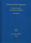 Geschichte der christlichen Kabbala. Band 4 (eBook, PDF)