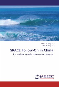 GRACE Follow-On in China