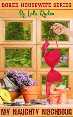 Cover My Naughty Neighbour (eBook, ePUB)