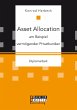 Asset Allocation am Beispiel... - Bild 1