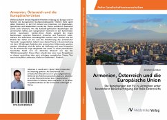 Armenien, Österreich und die Europäische Union
