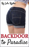 Backdoor to Paradise (eBook, ePUB)