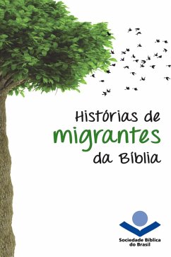 Cover Histórias de migrantes da Bíblia (eBook, ePUB)