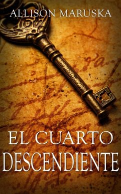 Cover El Cuarto Descendiente (eBook, ePUB)