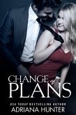 Change Of Plans (A BBW New Adult Romance) (eBook, ePUB)