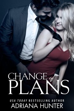 Change Of Plans (A BBW New Adult Romance) (eBook, ePUB) - Hunter, Adriana