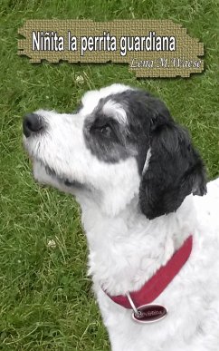 Cover Niñita la perrita guardiana (eBook, ePUB)