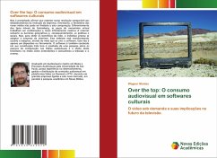 Cover Over the top: O consumo audiovisual em softwares culturais