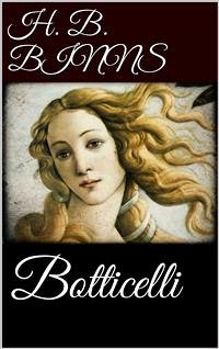 Botticelli (eBook, ePUB) - Bryan Binns, Henry