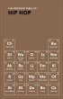 The Periodic Table of HIP HOP (eBook,... - Bild 1