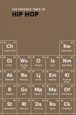 The Periodic Table of HIP HOP (eBook, ePUB)