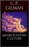 Androcentric Culture (eBook, ePUB)