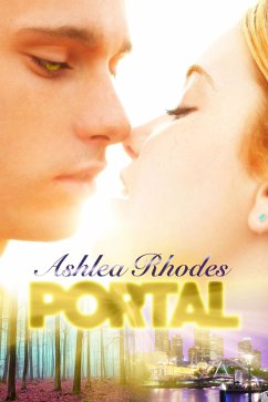 Cover Portal (eBook, ePUB)