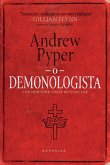 O Demonologista (eBook, ePUB)