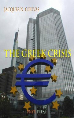 Cover The Greek Crisis (eBook, ePUB)