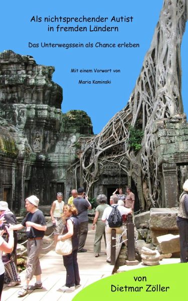 Als nichtsprechender Autist in fremden Ländern (eBook, ePUB)