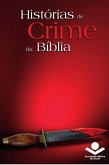 Histórias de crime da Bíblia (eBook, ePUB)