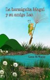 La hormiguita Magui y su amigo Leo (eBook, ePUB)