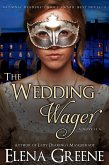 The Wedding Wager (eBook, ePUB)