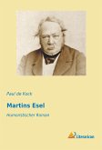 Martins Esel