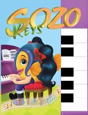 Sozo Keys- Igniting Creativity in Autism Young Minds"