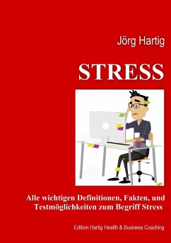 Stress - Hartig, Jörg