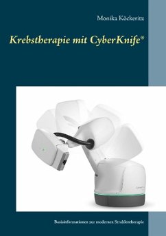 Krebstherapie mit CyberKnife® - Köckeritz, Monika