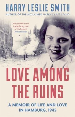 Love Among the Ruins - Leslie Smith, Harry