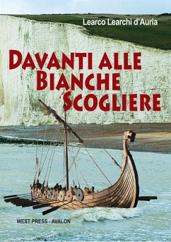 Cover Davanti alle Bianche Scogliere (eBook, ePUB)