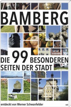 Bamberg - Schwanfelder, Werner