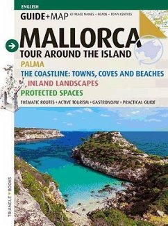 Mallorca : Around the island - Font, Marga