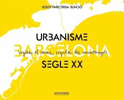 Barcelona : urbanisme segle XX - Parcerisa Bundó, Josep; Soler, David