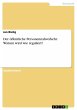 Der öffentliche Personennahverkehr.... - Bild 1