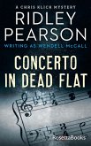 Concerto in Dead Flat (eBook, ePUB)