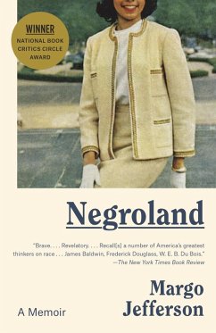 Negroland (eBook, ePUB) - Jefferson, Margo