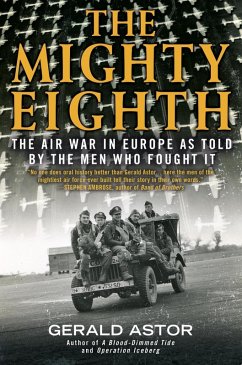The Mighty Eighth (eBook, ePUB) - Astor, Gerald