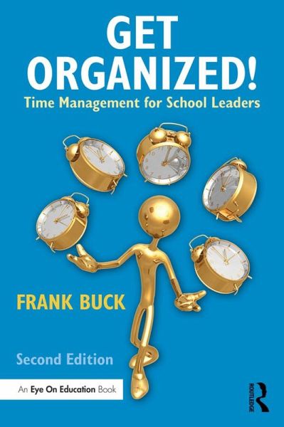 Get Organized! (eBook, PDF) Get Organized! (eBook, PDF)