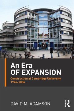 An Era of Expansion (eBook, ePUB) Cover An Era of Expansion (eBook, ePUB)