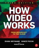 How Video Works (eBook, PDF)