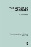The Virtues of Aristotle (eBook, PDF)