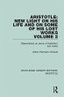 Aristotle: New Light on His Life and On... - Bild 1