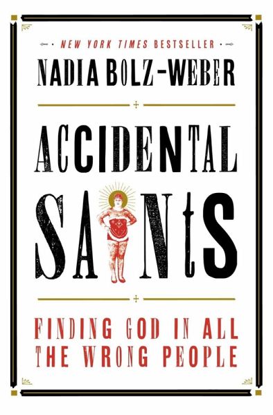 Accidental Saints (eBook, ePUB)