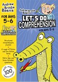 Let's do Comprehension 5-6 (eBook, PDF)