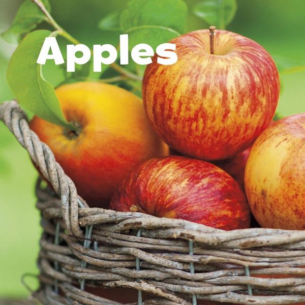 Apples (eBook, PDF)