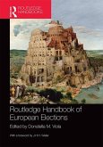 Routledge Handbook of European Elections (eBook, PDF)