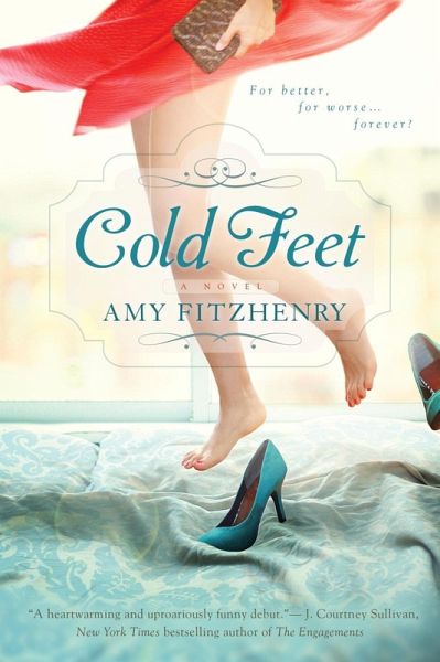Cold Feet (eBook, ePUB)